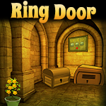 Games4King Ring Door Esca…